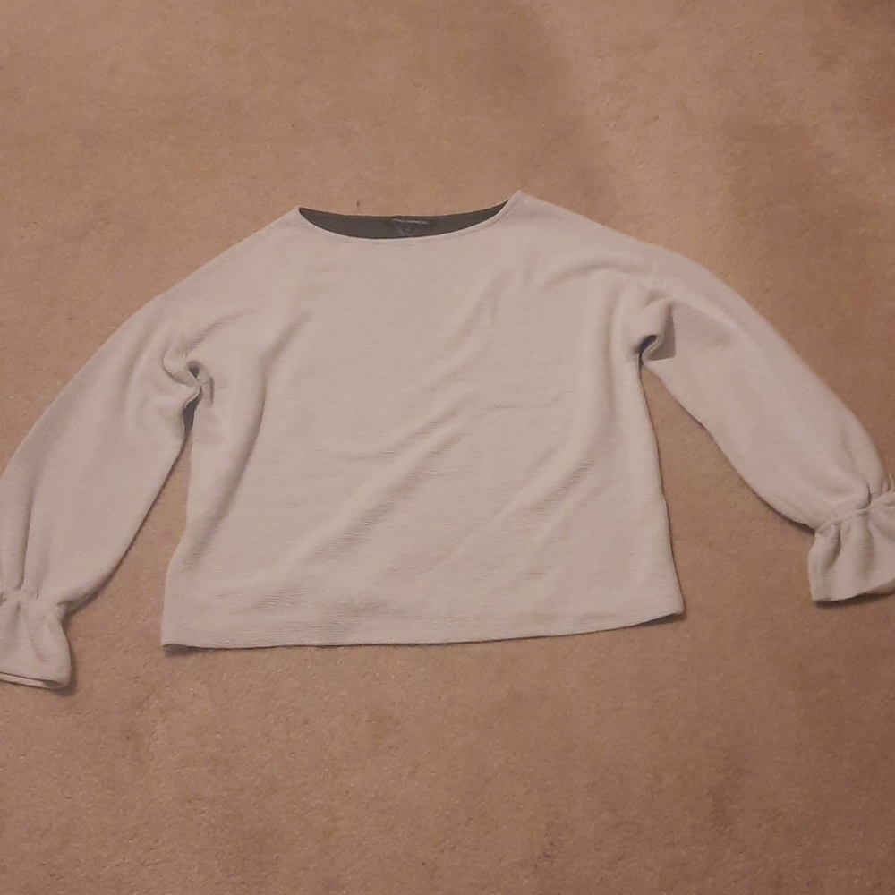 French‎ Connection Sweatshirt